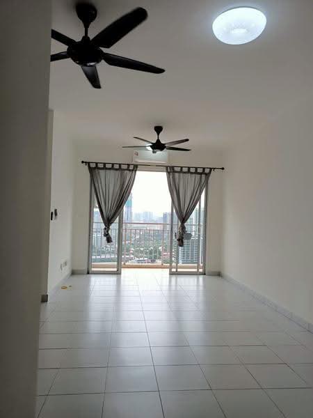 Condominium for Sale at Residensi Puchongmas - Roy Ho - Balcony - PropertyGuru.com.my