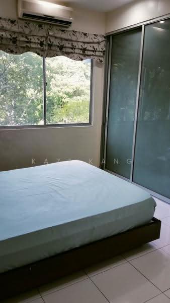 Condominium for Rent at Desa Bukit Jambul - Kaze Kang - Bedroom - PropertyGuru.com.my