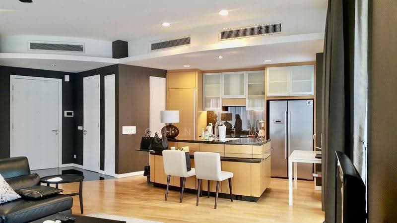 Service Residence for Rent at St Mary Residences - John Lim - Kitchen - PropertyGuru.com.my