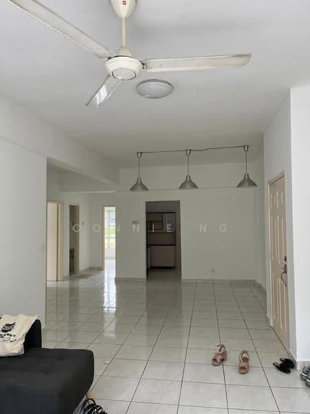 Apartment for Sale at Cempaka Utama, Bandar Utama - Connie Ng - Living Room - PropertyGuru.com.my