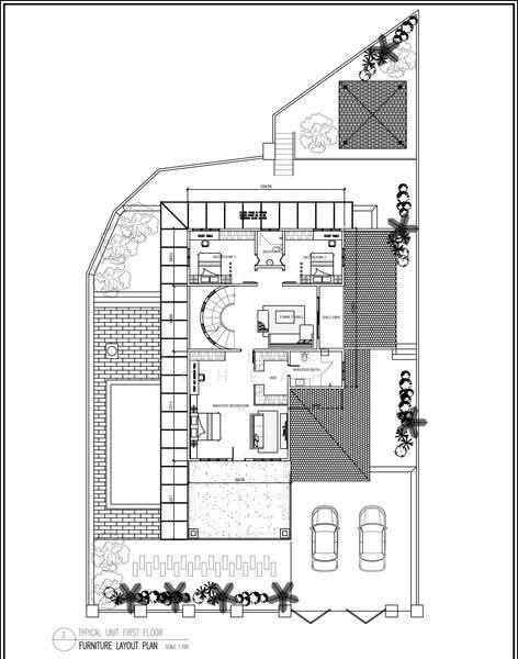 Rumah Banglo untuk Dijual di Bukit Bandaraya (Bangsar) - Jeffrey Cheah - PropertyGuru.com.my