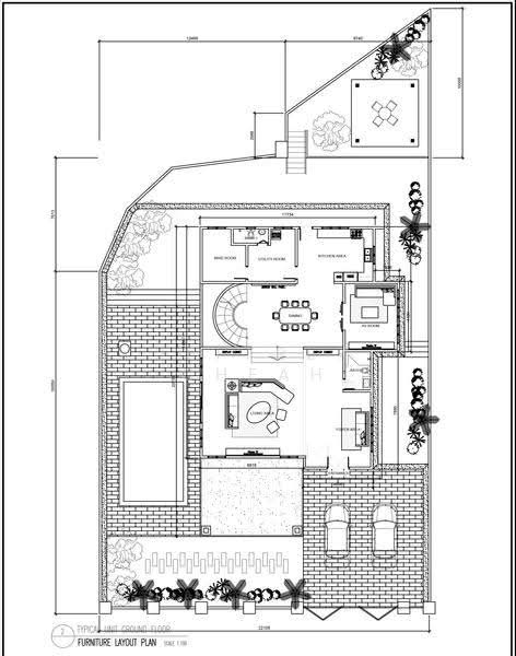 Rumah Banglo untuk Dijual di Bukit Bandaraya (Bangsar) - Jeffrey Cheah - PropertyGuru.com.my
