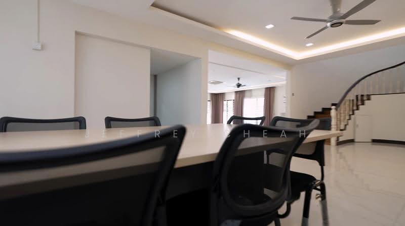 Rumah Banglo untuk Dijual di Bukit Bandaraya (Bangsar) - Jeffrey Cheah - Interior - PropertyGuru.com.my