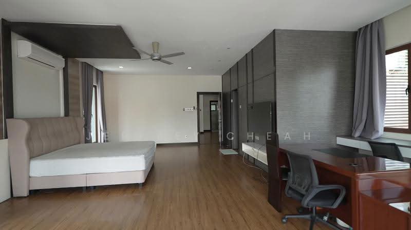 Rumah Banglo untuk Dijual di Bukit Bandaraya (Bangsar) - Jeffrey Cheah - Bedroom - PropertyGuru.com.my