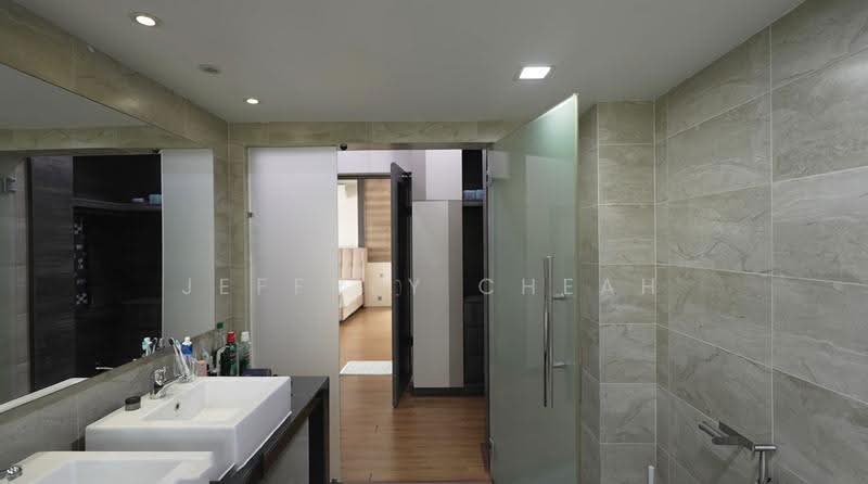 Rumah Banglo untuk Dijual di Bukit Bandaraya (Bangsar) - Jeffrey Cheah - Bathroom - PropertyGuru.com.my