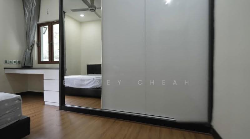 Rumah Banglo untuk Dijual di Bukit Bandaraya (Bangsar) - Jeffrey Cheah - Bedroom - PropertyGuru.com.my