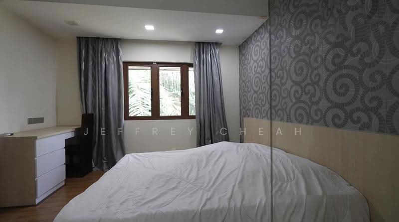 Rumah Banglo untuk Dijual di Bukit Bandaraya (Bangsar) - Jeffrey Cheah - Bedroom - PropertyGuru.com.my