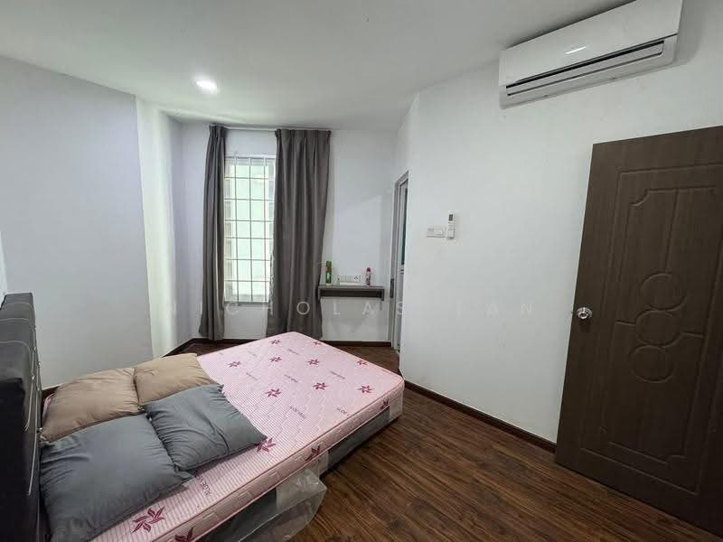 Service Residence for Rent at Satria Residences - Nicholas Tan - Bedroom - PropertyGuru.com.my