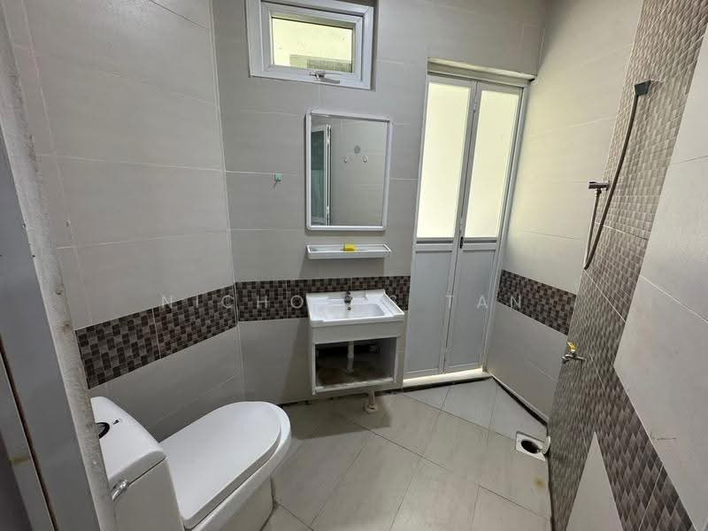 Service Residence for Rent at Satria Residences - Nicholas Tan - Bathroom - PropertyGuru.com.my