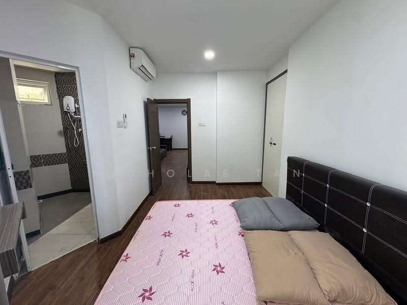 Service Residence for Rent at Satria Residences - Nicholas Tan - Bedroom - PropertyGuru.com.my