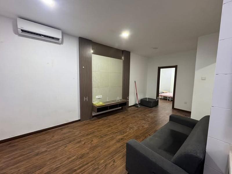 Service Residence for Rent at Satria Residences - Nicholas Tan - Living Room - PropertyGuru.com.my