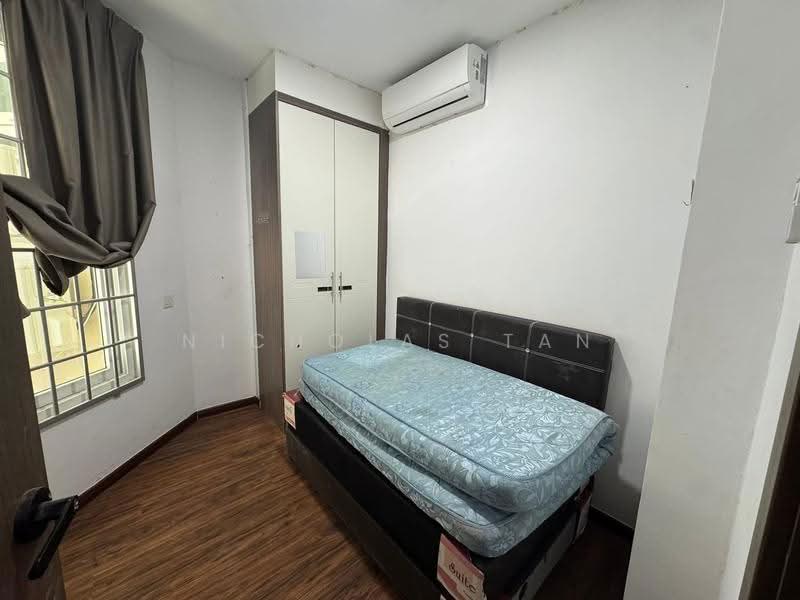 Service Residence for Rent at Satria Residences - Nicholas Tan - Bedroom - PropertyGuru.com.my