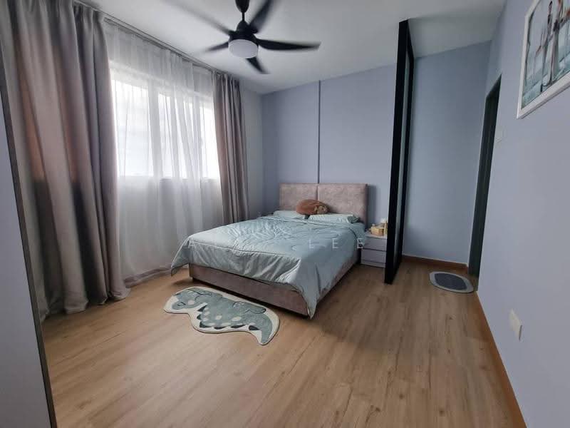 Pangsapuri untuk Disewa di Impian Jauhar - Alex Lee - Bedroom - PropertyGuru.com.my