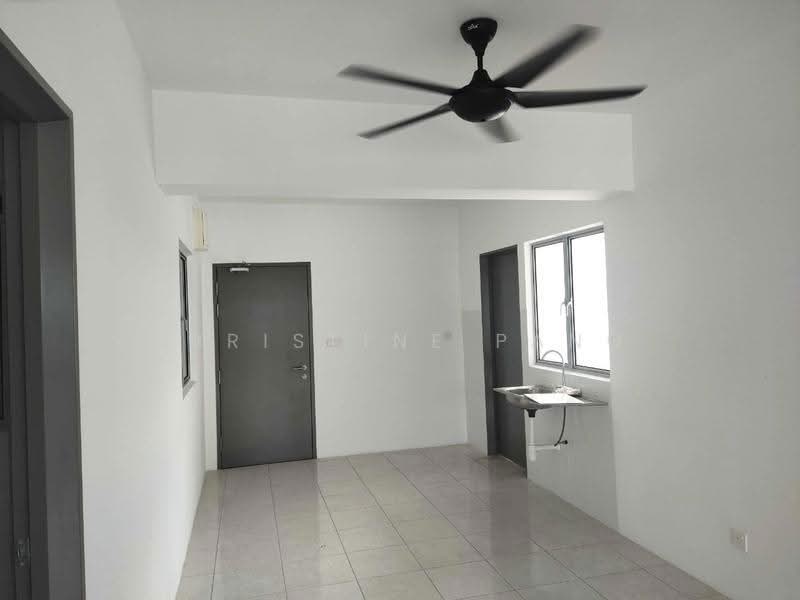 Condominium for Rent at Residensi KepongMas - Christine Pang - Interior - PropertyGuru.com.my