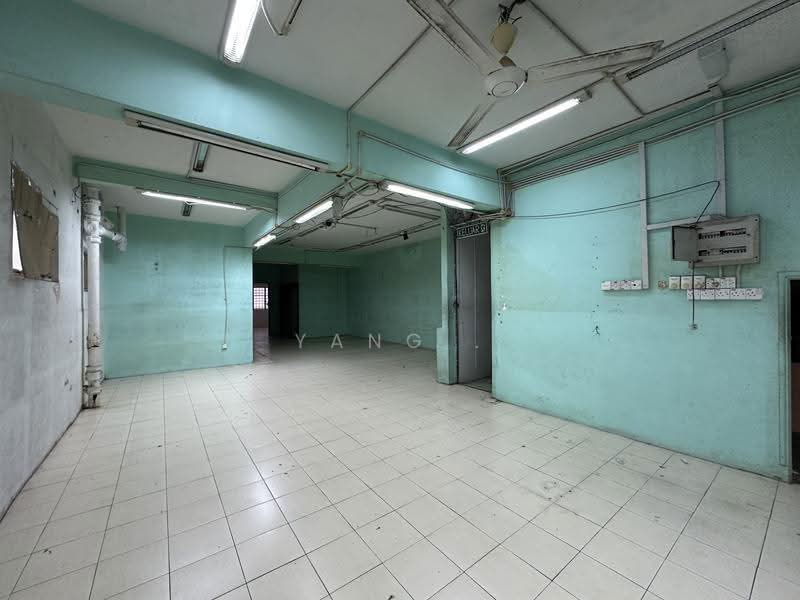 Kedai untuk Disewa di Chow Kit (KL City Centre) - Yang . - PropertyGuru.com.my