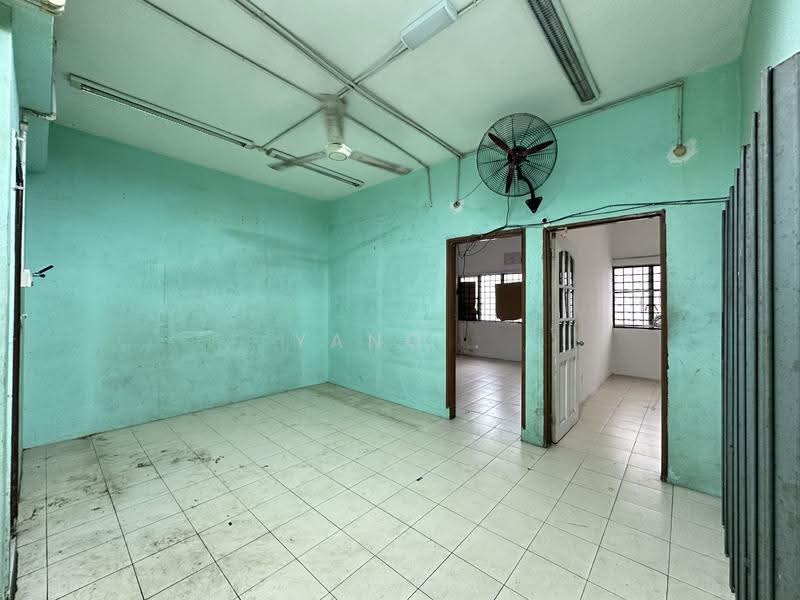 Kedai untuk Disewa di Chow Kit (KL City Centre) - Yang . - PropertyGuru.com.my