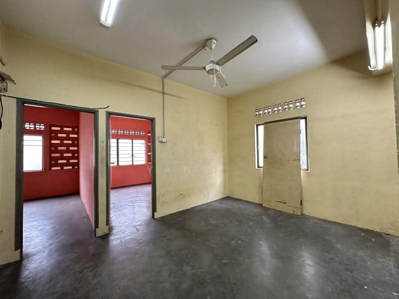 Kedai untuk Disewa di Chow Kit (KL City Centre) - Yang . - PropertyGuru.com.my