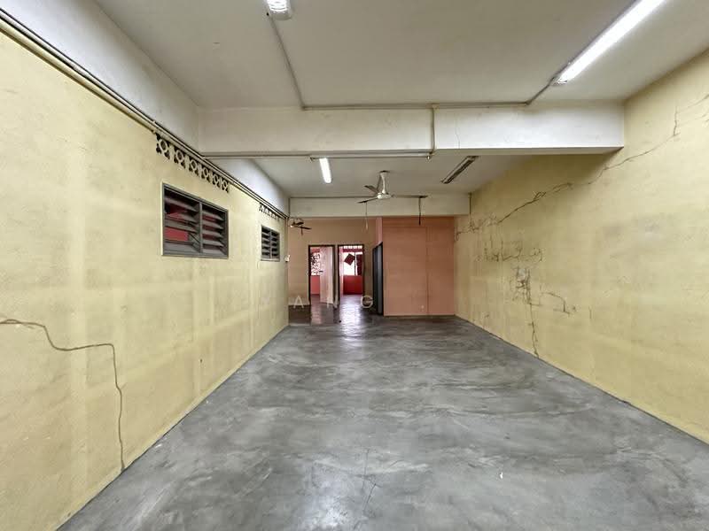 Kedai untuk Disewa di Chow Kit (KL City Centre) - Yang . - PropertyGuru.com.my