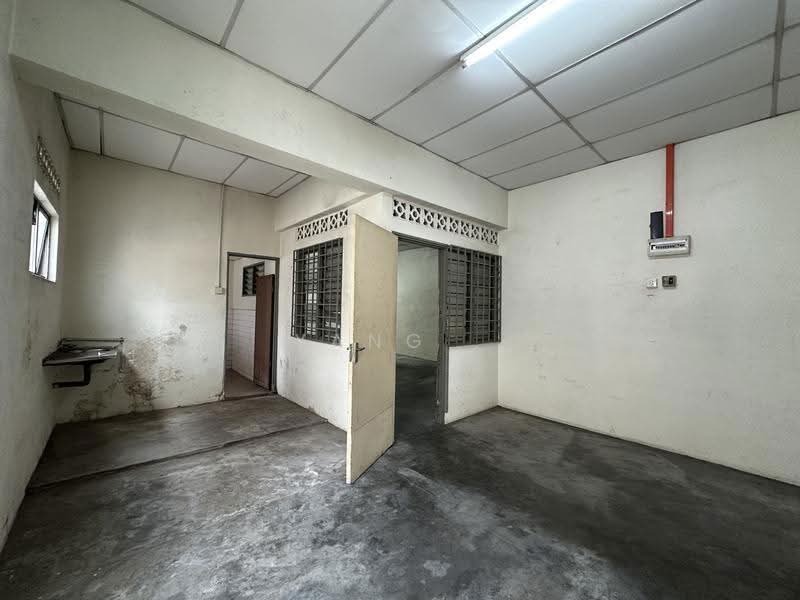 Kedai untuk Disewa di Chow Kit (KL City Centre) - Yang . - PropertyGuru.com.my