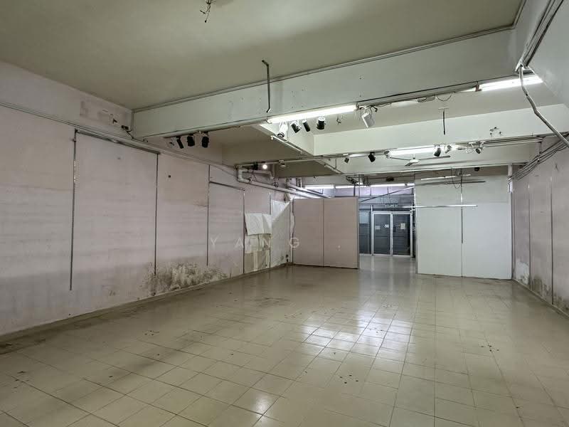 Kedai untuk Disewa di Chow Kit (KL City Centre) - Yang . - PropertyGuru.com.my