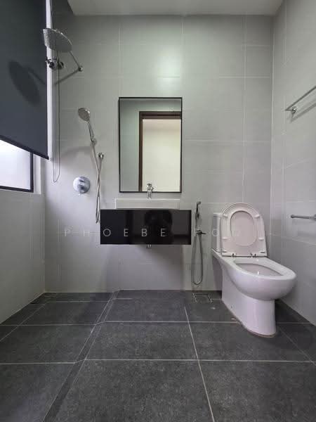 2-storey Terraced House for Rent in Puteri Harbour (Iskandar Puteri (Nusajaya)) - Phoebe Foo - Bathroom - PropertyGuru.com.my