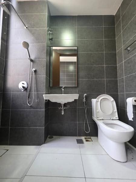 2-storey Terraced House for Rent in Puteri Harbour (Iskandar Puteri (Nusajaya)) - Phoebe Foo - Bathroom - PropertyGuru.com.my