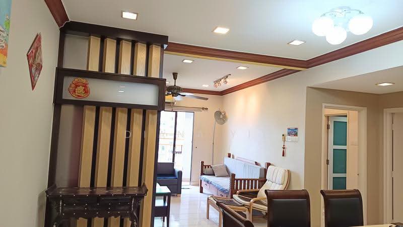 Pangsapuri untuk Disewa di Sri Putramas - Diana Yii - PropertyGuru.com.my