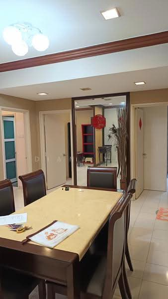 Pangsapuri untuk Disewa di Sri Putramas - Diana Yii - PropertyGuru.com.my