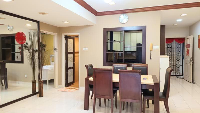 Pangsapuri untuk Disewa di Sri Putramas - Diana Yii - PropertyGuru.com.my