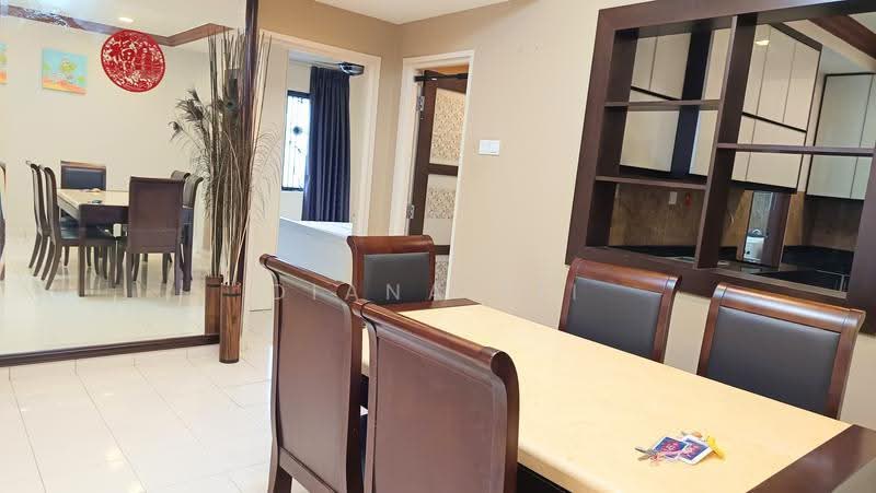 Pangsapuri untuk Disewa di Sri Putramas - Diana Yii - PropertyGuru.com.my