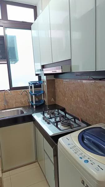 Pangsapuri untuk Disewa di Sri Putramas - Diana Yii - PropertyGuru.com.my