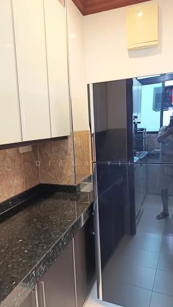 Pangsapuri untuk Disewa di Sri Putramas - Diana Yii - PropertyGuru.com.my