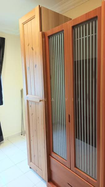 Pangsapuri untuk Disewa di Sri Putramas - Diana Yii - PropertyGuru.com.my