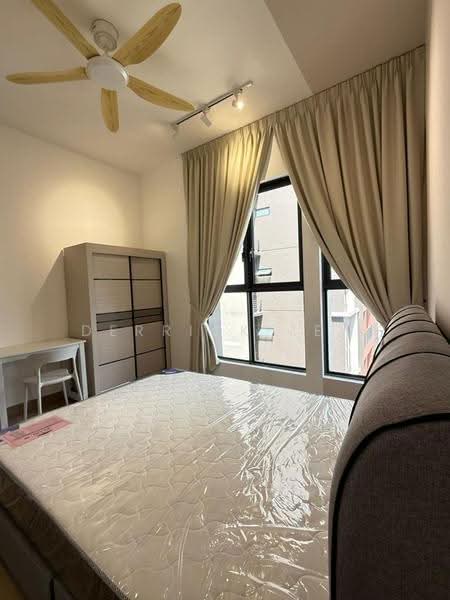 Service Residence for Rent at Parkland Residence @ Kajang 2 - Derrick Lew - Bedroom - PropertyGuru.com.my