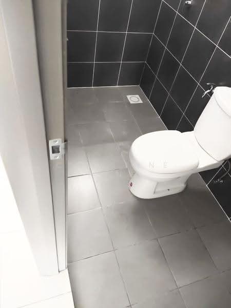 Apartment for Rent at Residensi Kepongmas 2 - Christine Pang - Bathroom - PropertyGuru.com.my