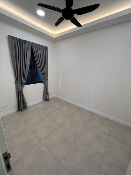 Kediaman Servis untuk Dijual di Sky Meridien - Jin Hao - Interior - PropertyGuru.com.my