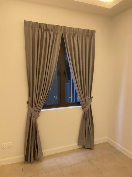 Kediaman Servis untuk Dijual di Sky Meridien - Jin Hao - Interior - PropertyGuru.com.my