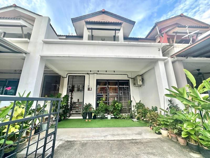 Terraced House for Sale in Sungai Buloh (Selangor) - NORFADILAH ZAINUDDIN - Exterior - PropertyGuru.com.my