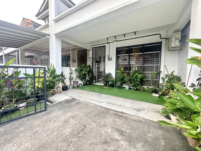 Terraced House for Sale in Sungai Buloh (Selangor) - NORFADILAH ZAINUDDIN - Exterior - PropertyGuru.com.my