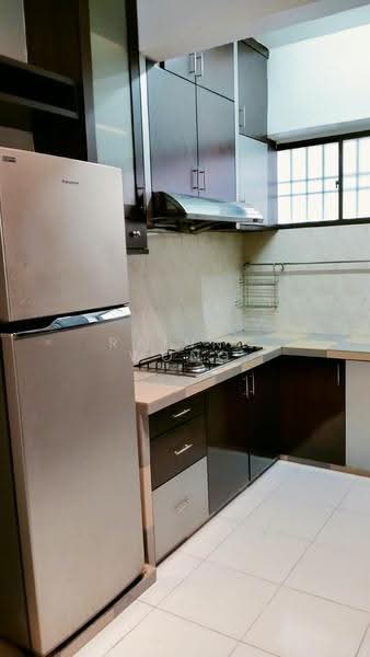 Condominium for Rent at Desa Bukit Jambul - Rainny Wong - Kitchen - PropertyGuru.com.my