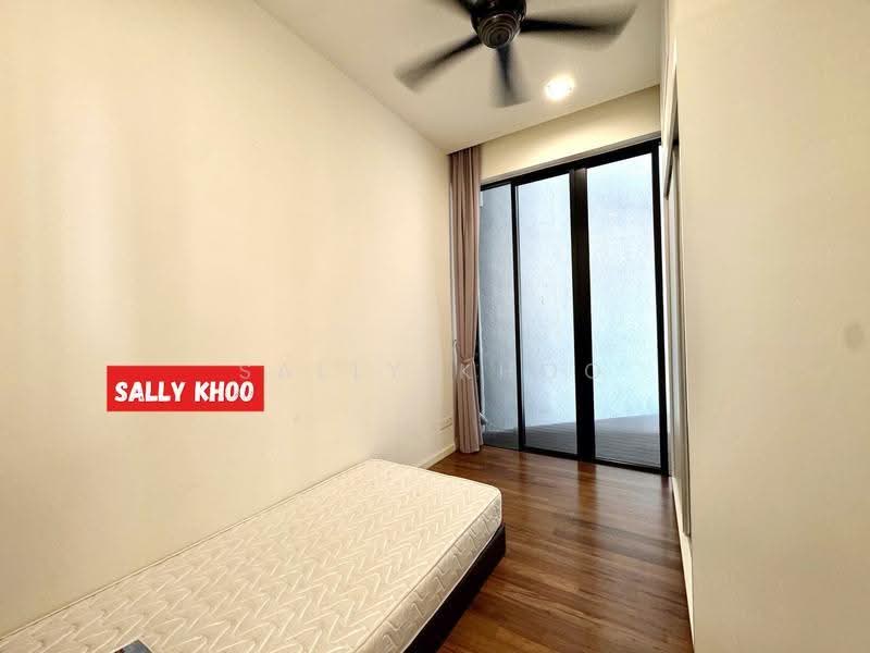 Condominium for Rent at Setia V Residences - Sally Khoo - Bedroom - PropertyGuru.com.my