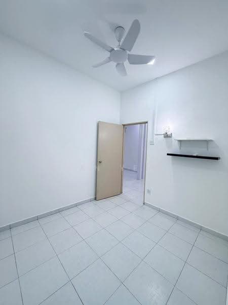 1-storey Terraced House for Sale in Taman JP Perdana (Johor Bahru) - Sean Yeoh - Interior - PropertyGuru.com.my