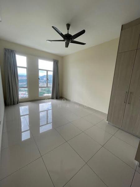 Kondominium untuk Disewa di Green Residence - Brooke Chang - Bedroom - PropertyGuru.com.my