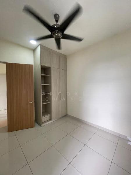 Kondominium untuk Disewa di Green Residence - Brooke Chang - Bedroom - PropertyGuru.com.my