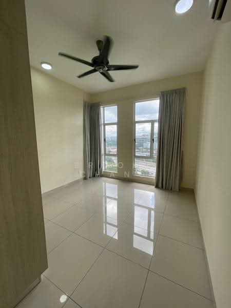 Kondominium untuk Disewa di Green Residence - Brooke Chang - Interior - PropertyGuru.com.my