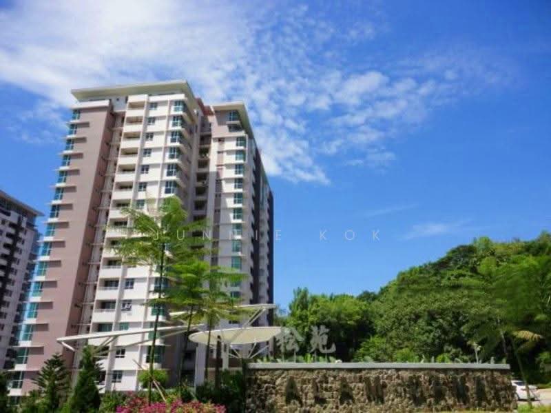 Condominium for Rent at Alam Damai - Junnie Kok - Exterior - PropertyGuru.com.my