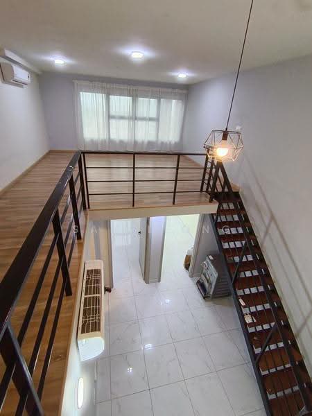 Service Residence for Rent at Arte Cheras - Sam Leong - Interior - PropertyGuru.com.my