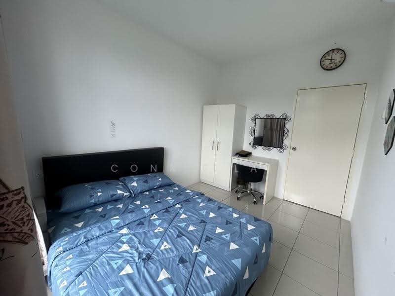 Kondominium untuk Disewa di Anderson Residences @ Ipoh - Connie Lai - Bedroom - PropertyGuru.com.my