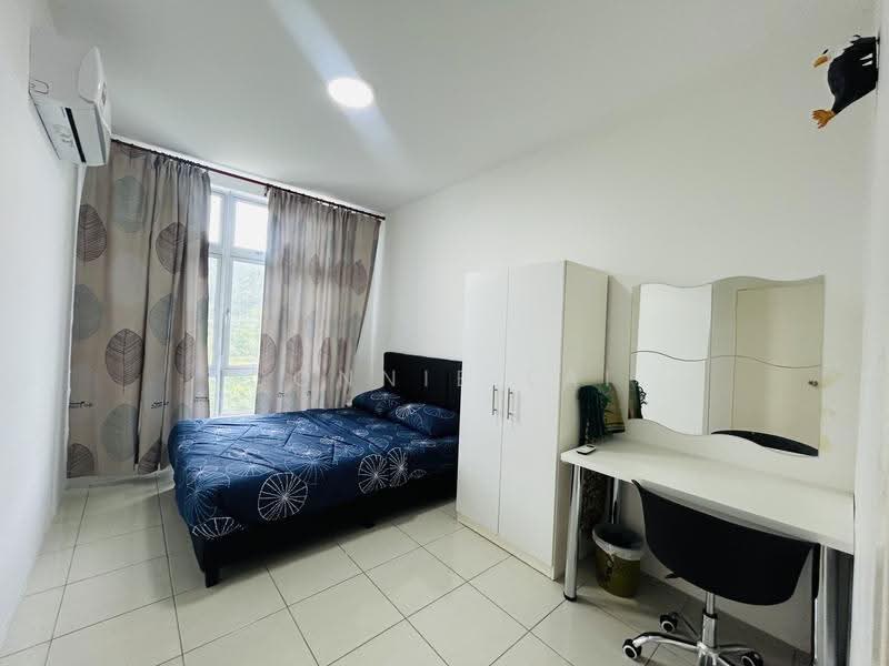 Kondominium untuk Disewa di Anderson Residences @ Ipoh - Connie Lai - Bedroom - PropertyGuru.com.my