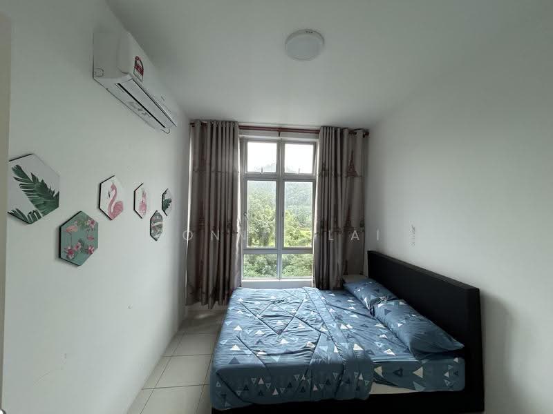 Kondominium untuk Disewa di Anderson Residences @ Ipoh - Connie Lai - Bedroom - PropertyGuru.com.my